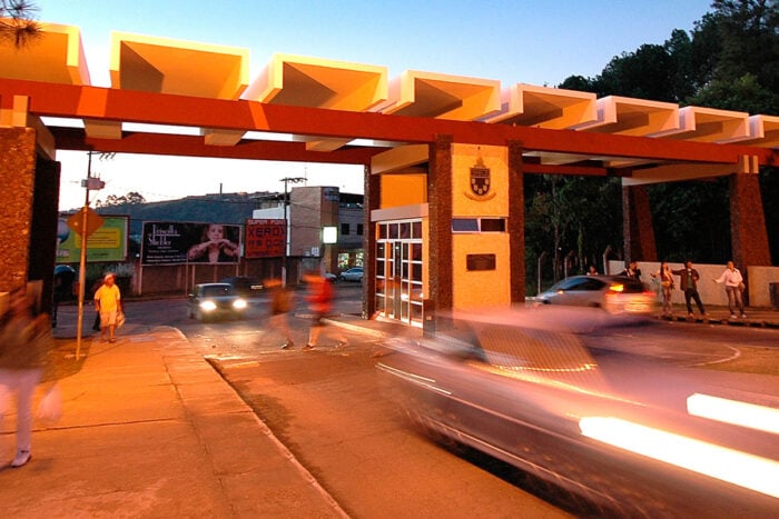 UFJF abre as portas para a população com mostra gratuita de cursos e pesquisas