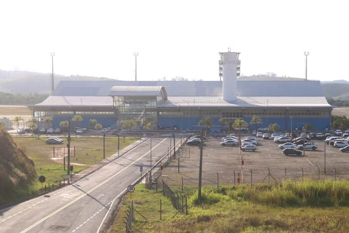 aeroporto