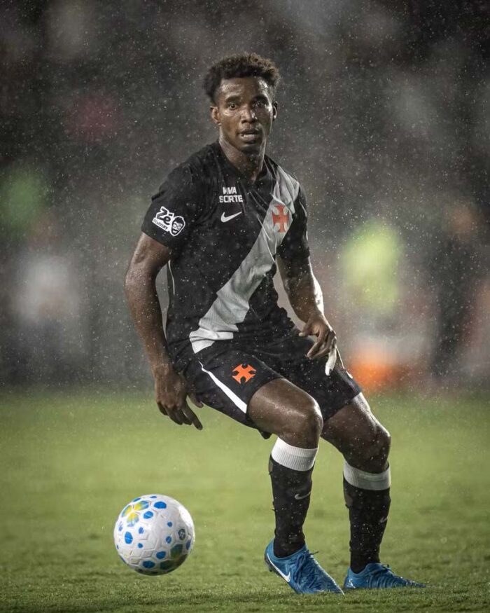Vasco x Independiente Medellín: onde assistir, horário e prováveis escalações pela Sul-Americana 1 Vasco