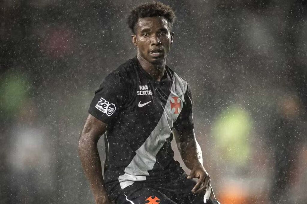 Vasco x Independiente Medellín: onde assistir, horário e prováveis escalações pela Sul-Americana 2 Vasco