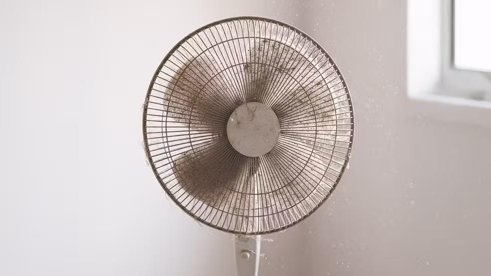 O cérebro pode explicar por que o barulho do ventilador ajuda tanta gente a dormir