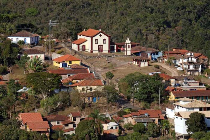 Conceição de Ibitipoca disputa reconhecimento da ONU entre as melhores vilas turísticas do mundo 1 Conceição de Ibitipoca