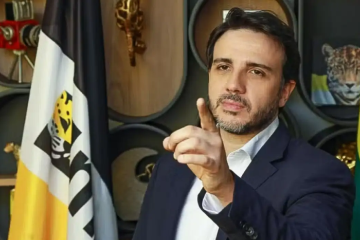 Eleições 2026: Conheça os 13 nomes que disputam a Presidência da República 31 10