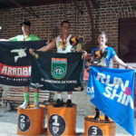 3ª Night Run Lua Cheia terá prova de 5 km com premiação em dinheiro em São João Nepomuceno