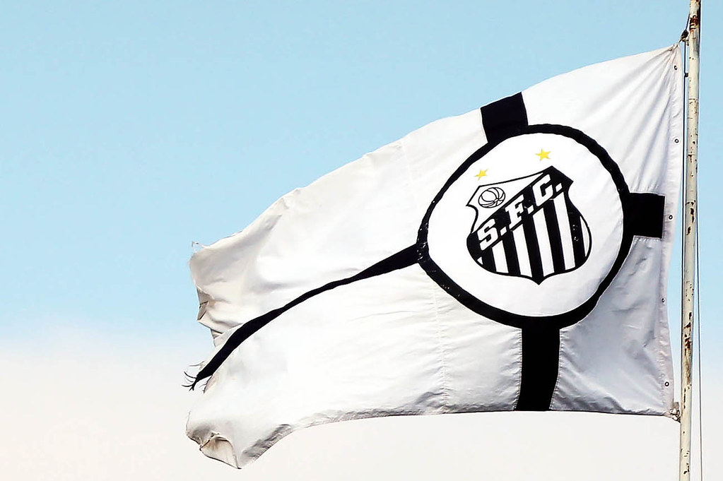 Santos recebe oferta da Itália por novo “Raio da Vila” e valores chegam a R$ 72 milhões