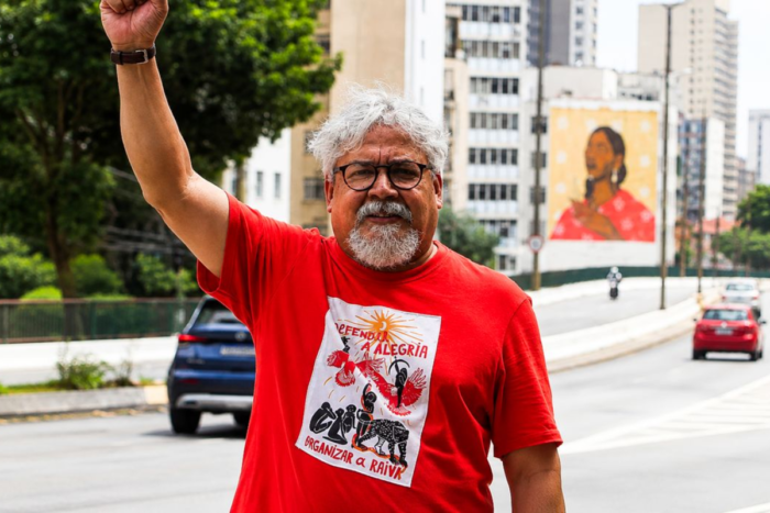 Eleições 2026: Conheça os 13 nomes que disputam a Presidência da República 25 5