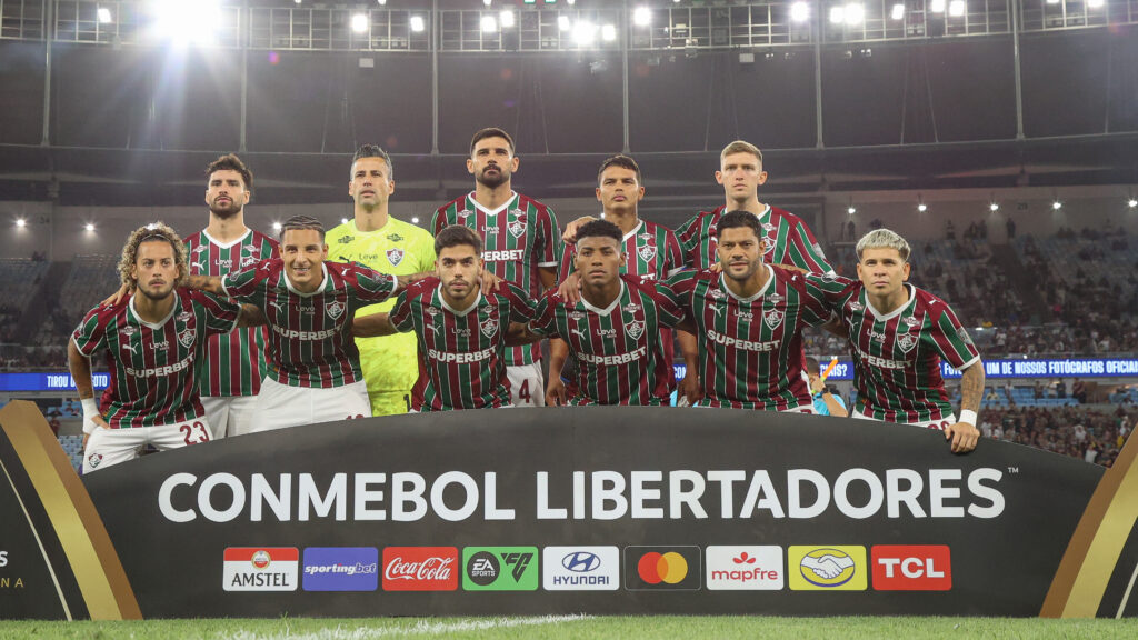 Fluminense confirmou “pacotão” de 7 reforços, mas só um agradou a torcida