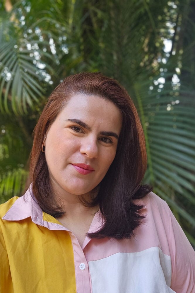 marianna leão a ilha dos sonhos perdidos livro bienal do livro são paulo