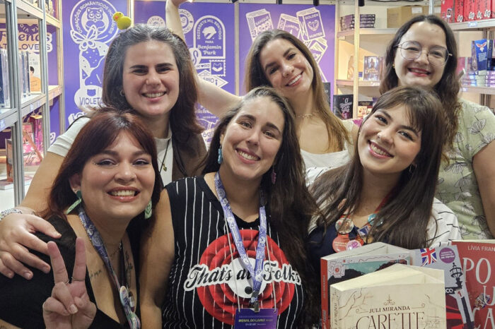 marianna leão a ilha dos sonhos perdidos livro bienal do livro são paulo