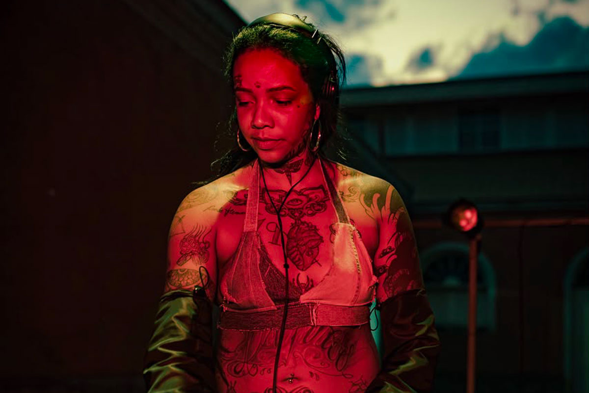 Mulheres ganham destaque em mostra gratuita de hip-hop em Juiz de Fora