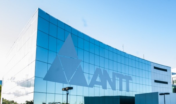 A dimensão da ANTT