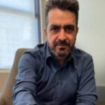 Leonardo Avalanche desiste de disputar a Presidência a quatro dias das eleições 18 PRTB volta a lançar candidatura própria à Presidência após 12 anos; Leonardo Avalanche entra na disputa eleitoral