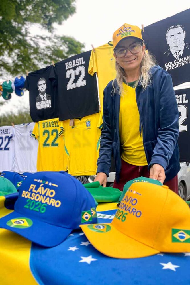 Mau tempo adia vinda de Flávio Bolsonaro a Juiz de Fora 1 Alessandra Carvalho camelo Felipe Couri