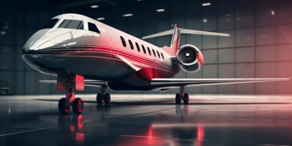 Políticos poderão ser multados em até R$ 500 mil por viagens de avião, com aprovação de nova lei