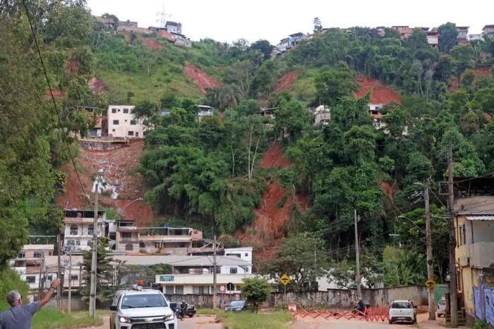 Moradores de Juiz de Fora podem recorrer de Auxílio Reconstrução negado a partir desta terça-feira