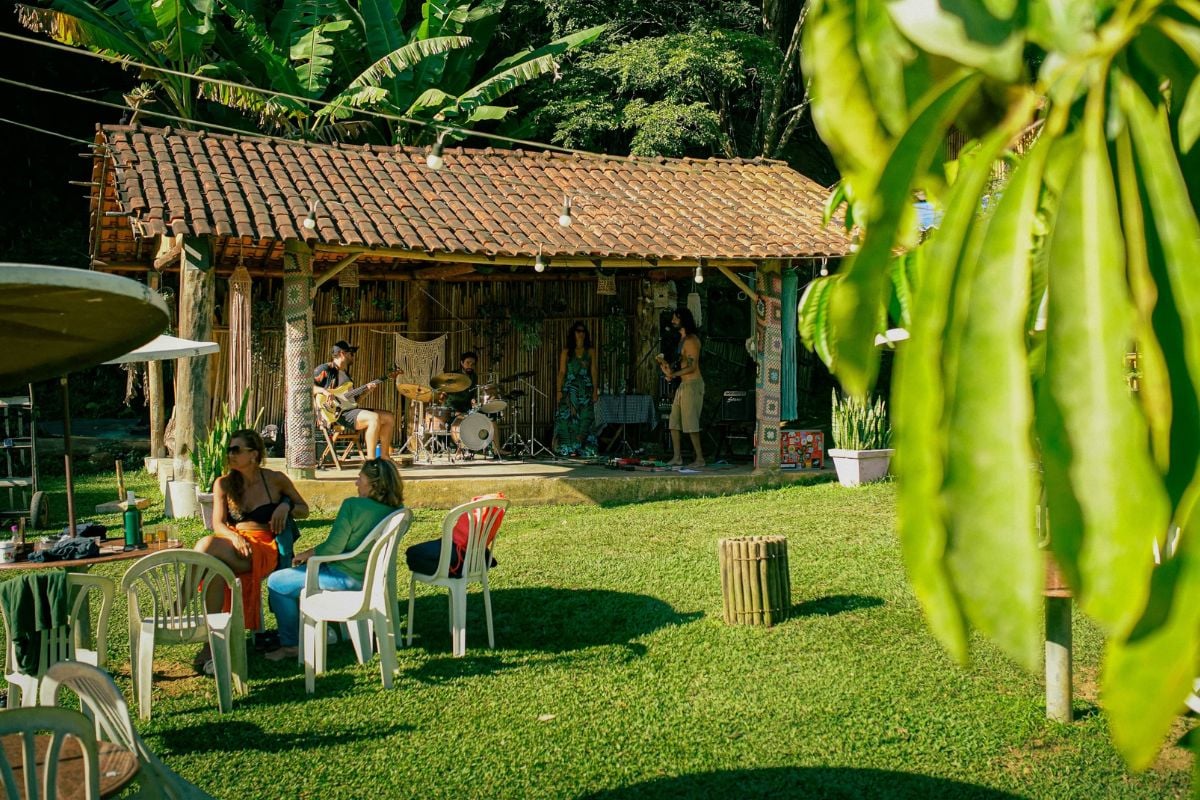 Longe do Centro: 5 lugares em Juiz de Fora para comer bem e passar o dia
