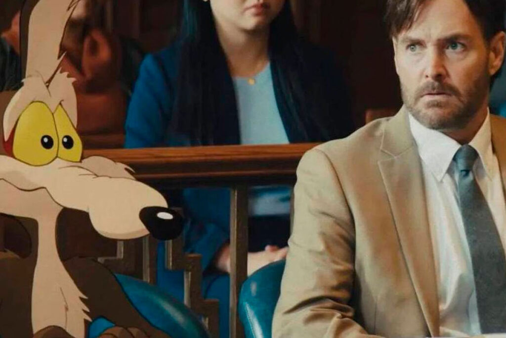 Confira a programação dos cinemas em Juiz de Fora de 27 de agosto a 2 de setembro 1 COIOTE VS ACME DESTAQUE CINEMA DIVULGACAO