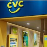 O dinheiro viajou?? 17 CVC