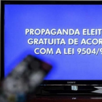 Horário eleitoral de 2026: TSE define tempo dos candidatos à Presidência 5 Horário eleitoral de 2026: TSE define tempo dos candidatos à Presidência