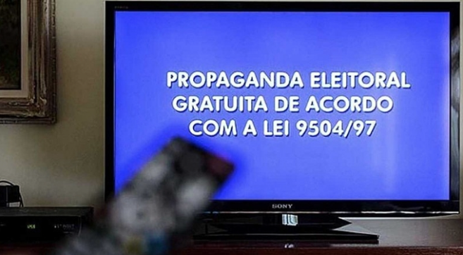 Horário eleitoral de 2026: TSE define tempo dos candidatos à Presidência 1 Horário eleitoral de 2026: TSE define tempo dos candidatos à Presidência
