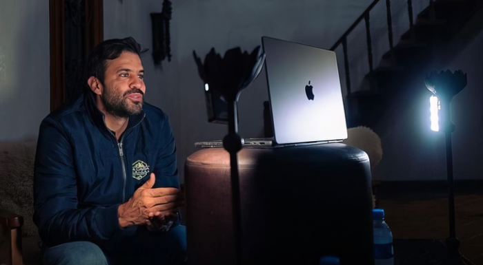 Pablo Marçal, candidato à Presidência, continua inelegível após nova decisão do TRE-SP