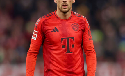 Campeão da Champions deixa o Bayern após oito anos e assina de graça com clube inglês