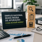 Simples Nacional muda regra de apuração: o que revisar agora? 14 ChatGPT Image 21 de ago. de 2026 15 44 22