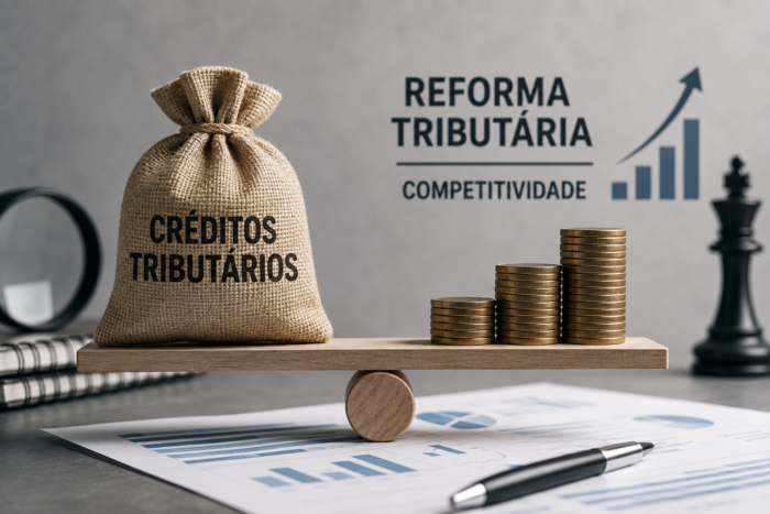 Reforma Tributária: créditos podem definir a competitividade 1 ChatGPT Image 5 de ago. de 2026 13 08 40