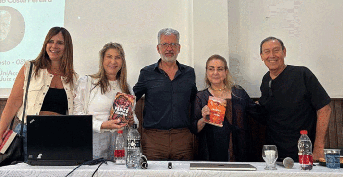 Coluna Cesar Romero – 14 e 15 de agosto de 2026 3 Claudia Richa Corpo Freudiano 130826 Giglia