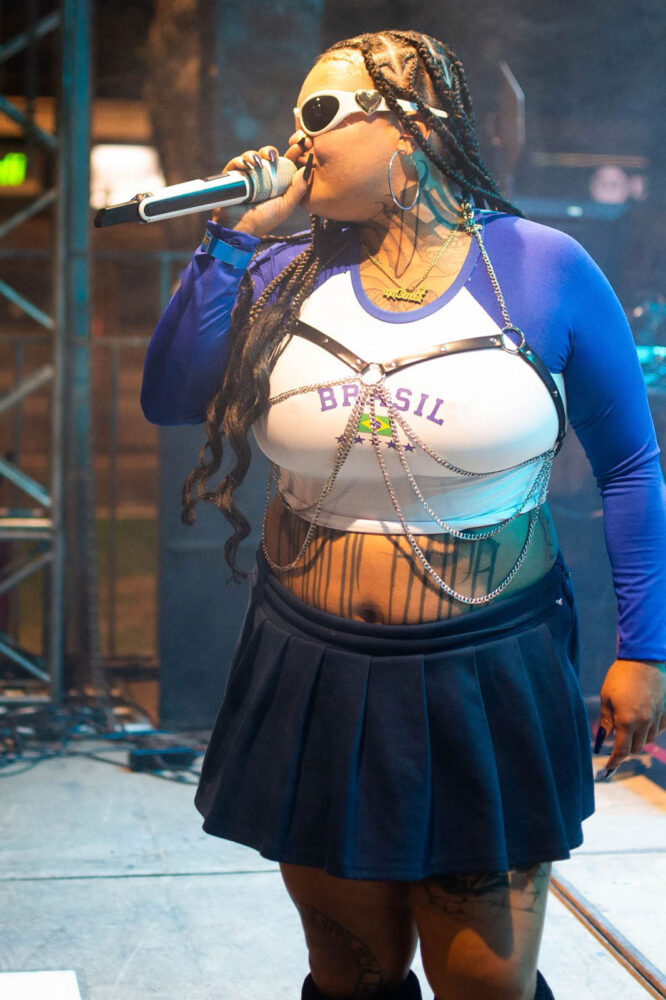 mostra hip-hop gerais