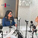 STF amplia alcance de medidas protetivas em meio a debate sobre efetividade da Lei Maria da Penha 8 Debate Radio Antena 1 Especial Agosto Lilas Radio ANtena 1 JF