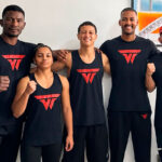 Quatro lutadores da região são convocados para o Pan-Americano de MMA Amador no México 14 Quatro lutadores da região são convocados para o Pan-Americano de MMA Amador
