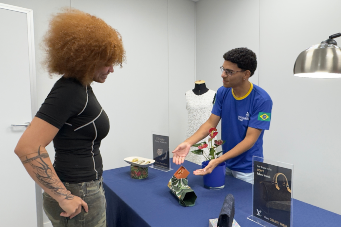 De Juiz de Fora para a China: jovem de 18 anos representa o Brasil em competição mundial 1 Design sem nome 1 2 1