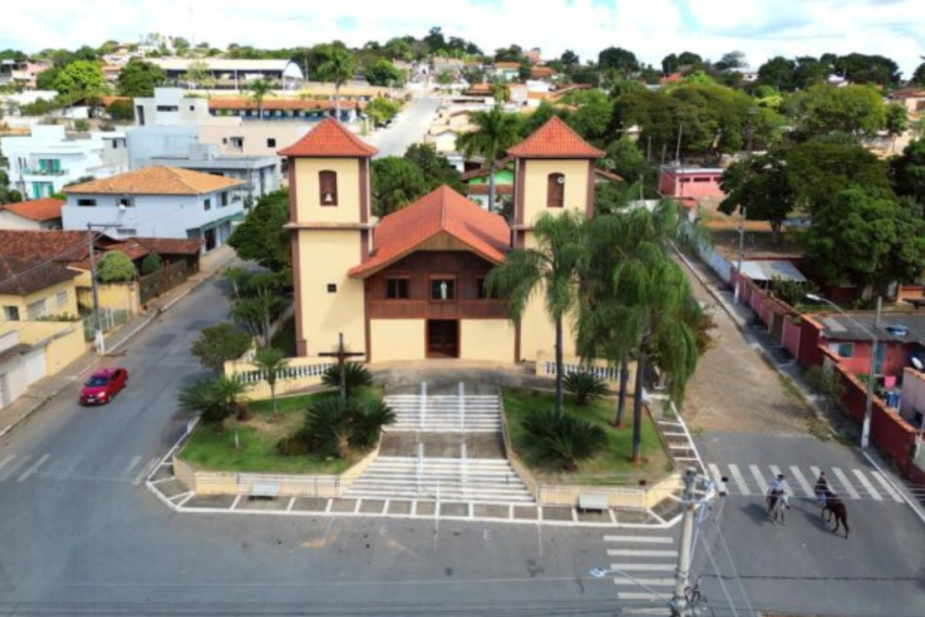 Concurso da Prefeitura de Baldim oferece 10 vagas com salários de até R$ 5 mil 1 Concurso da Prefeitura de Baldim oferece 10 vagas com salários de até R$ 5 mil