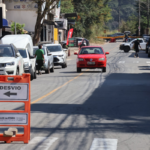 Seis meses após as chuvas, quase 30 vias ainda têm trechos interditados em Juiz de Fora; confira a lista 2 Design sem nome 10
