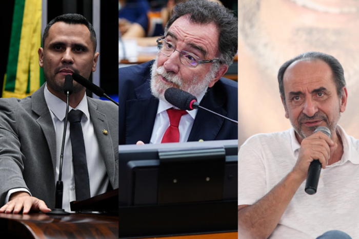 Datafolha: Cleitinho lidera disputa pelo Governo de Minas com 32%; Patrus e Kalil têm 12% 6 Design sem nome 7 1