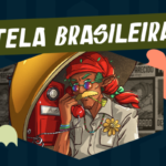 Tela Brasileira recebe Mostra SACI com curtas sobre folclore no Cinema Alameda 4 Destaque Tribuna de Minas 1 1