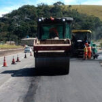 BR-040 terá obras e interdições parciais no fim de semana próximo a Juiz de Fora 10 EPR VIA MINEIRA intervencoes