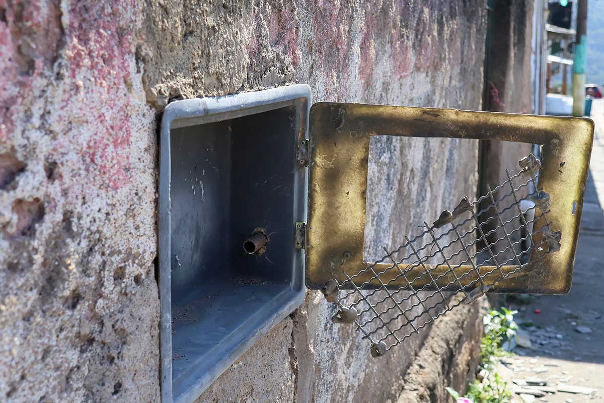 População do Esplanada reclama de ampliação do corte de água e ausência no Compra Assistida
