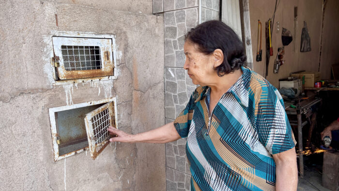 Ana das Graças (Foto: Felipe Couri)