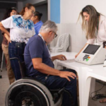 Eleições 2026: acessibilidade ainda é desafio nas seções de Juiz de Fora 12 seções