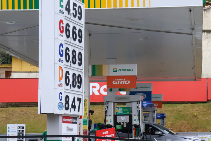Abastecer com etanol em JF é 14% mais caro que média mineira 1 etanol em juiz de fora