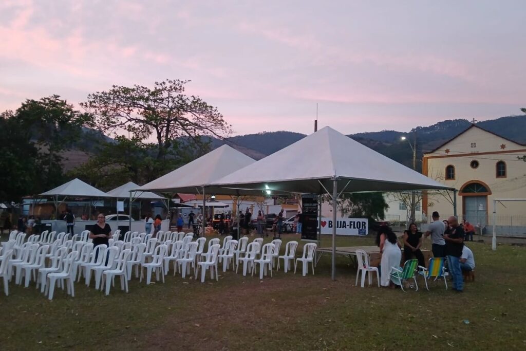 festival de curtas beija-flor
