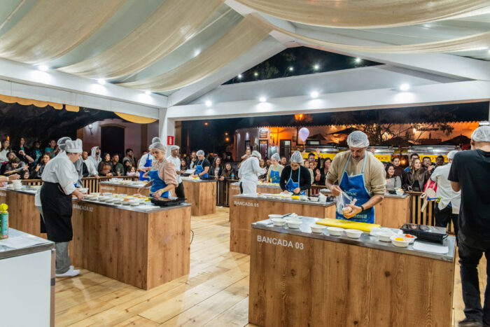 Tiradentes recebe festival de gastronomia com mais de 40 chefs 14 festival gastronomia tiradentes