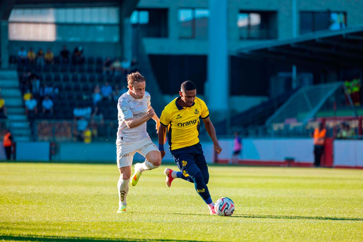 Quatro dias após vencer Supercopa da Bélgica, juiz-forano estreia na atual temporada da Champions