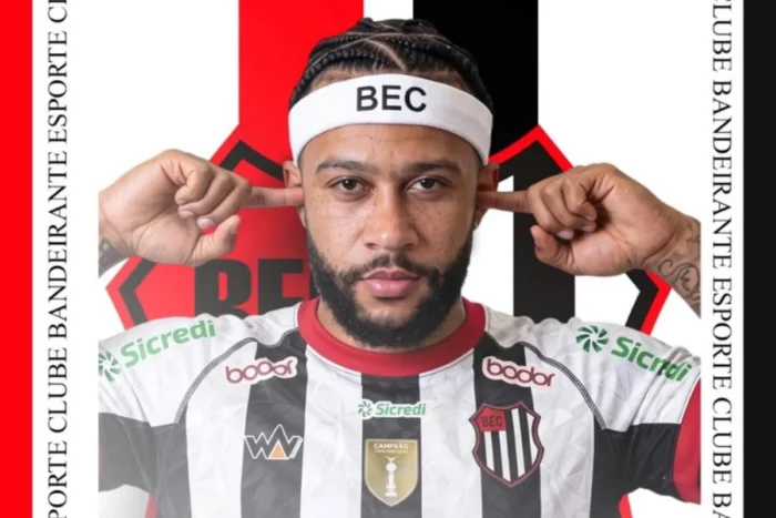 Memphis Depay ganha “novo clube” em São Paulo após saída do Corinthians 4 IMG 2899