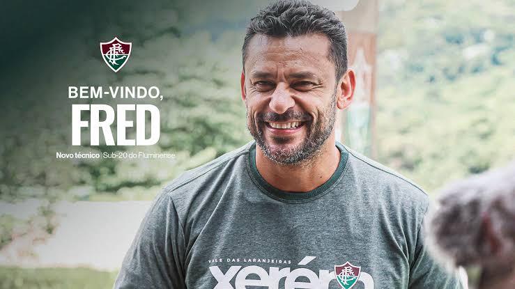 Fred pode assumir o Fluminense? Clube toma decisão após saída de Zubeldía