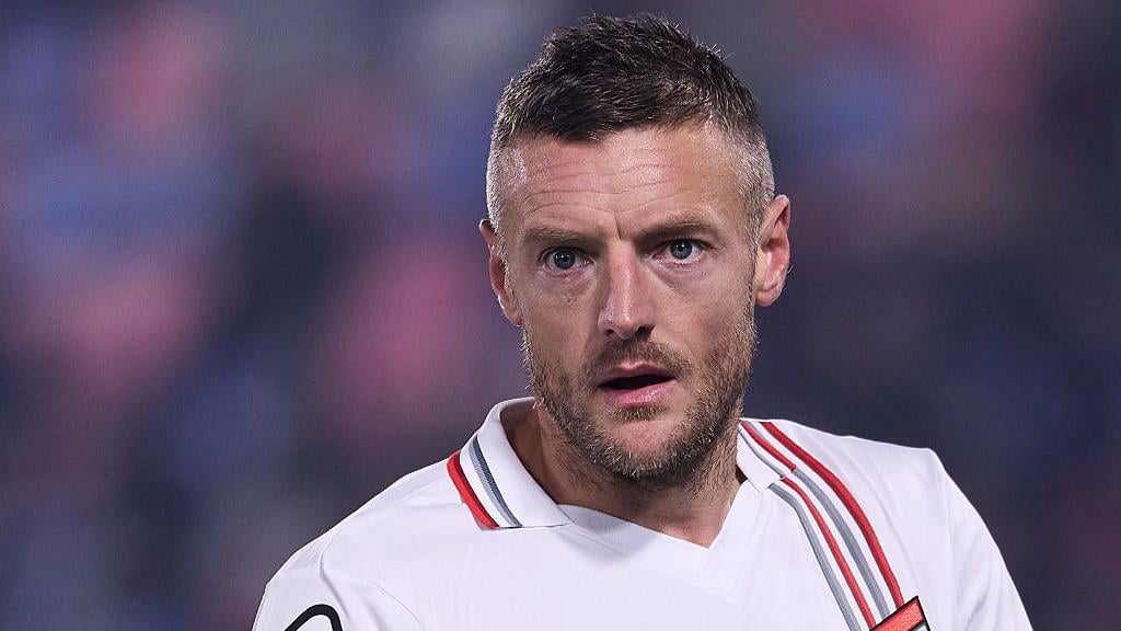Após recusar o São Paulo, James Vardy assina contrato na Bundesliga