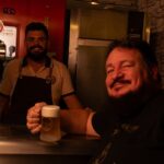 Trinta anos de pura tradição, de cara nova e chopp trincando 11 Iago