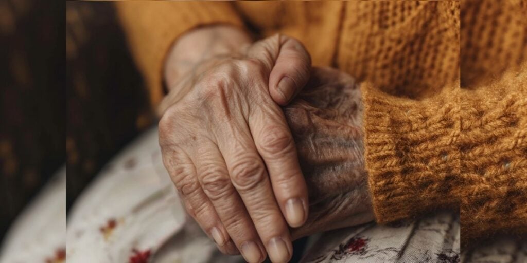 Pai mais velho do mundo teve filho aos 92 anos e bebê ganhou irmão 71 anos mais velho